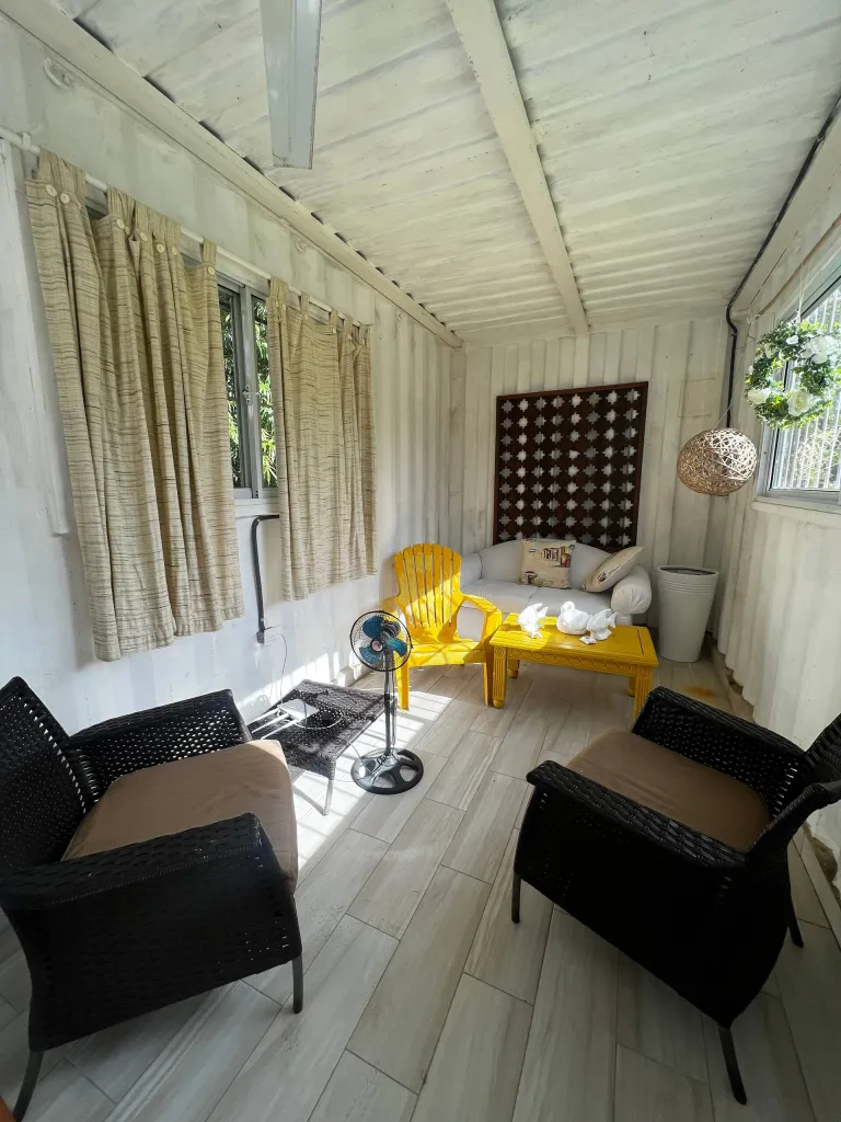 Container Home, photo 5