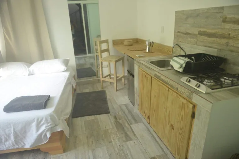 Green Loft, photo 2