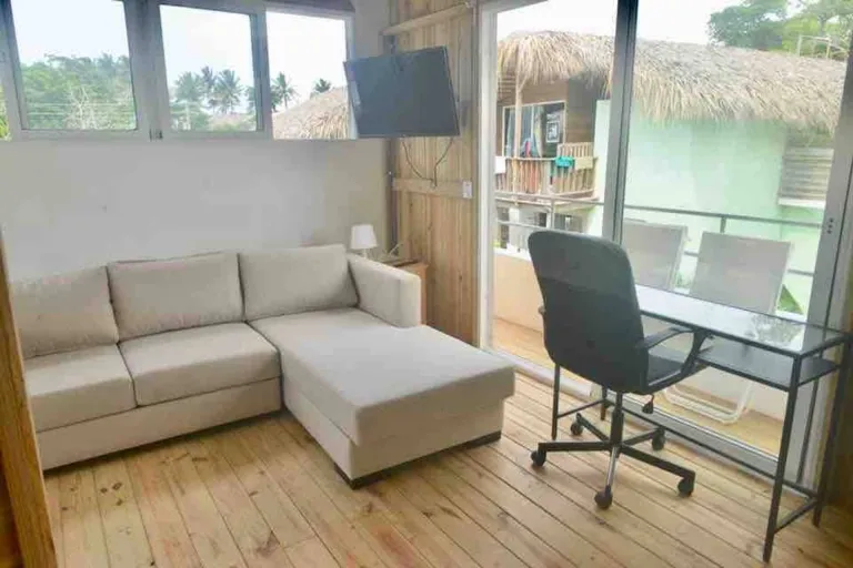 Suami Penthouse, photo 3